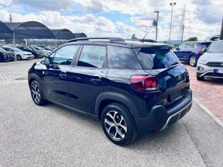 CITROEN C3 Aircross usata, con Airbag Passeggero