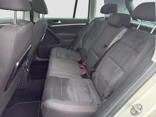 VOLKSWAGEN Tiguan usata, con Controllo trazione