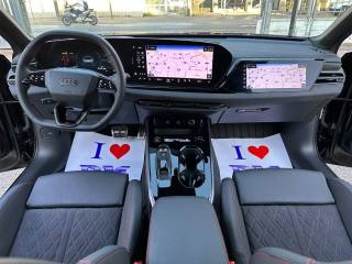 AUDI A5 usata, con Controllo automatico clima
