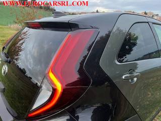 TOYOTA Aygo X usata 25