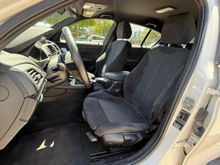 BMW 118 usata, con Fendinebbia