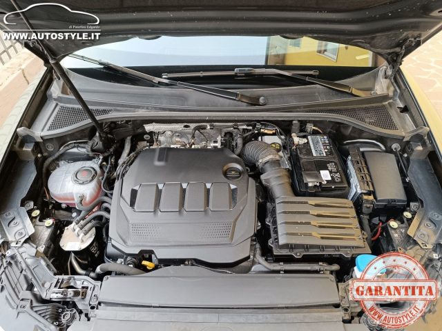 AUDI Q3 usata, con ESP