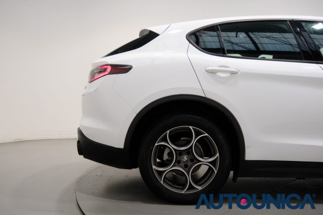 ALFA ROMEO Stelvio usata 49