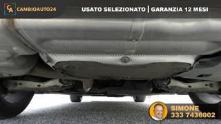 AUDI A6 usata, con Limitatore di velocità
