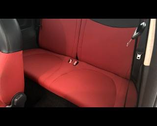 FIAT 500 usata 9