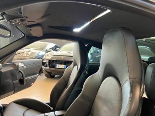PORSCHE 997 usata, con Fari Xenon