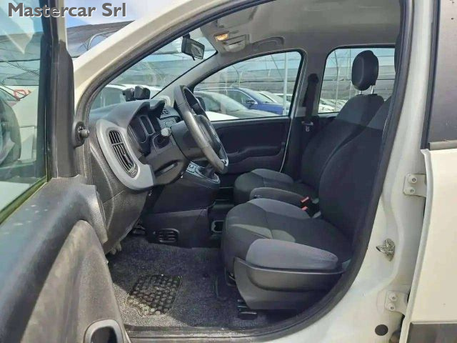 FIAT Panda usata, con Controllo trazione