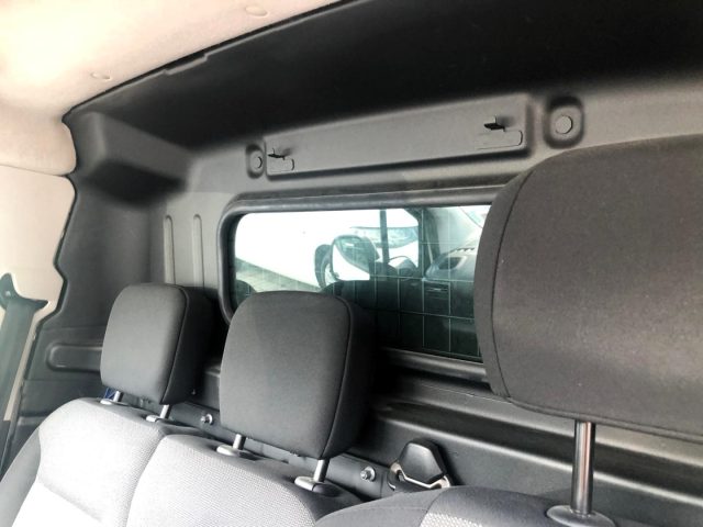 TOYOTA Proace City usata, con Controllo elettronico della corsia