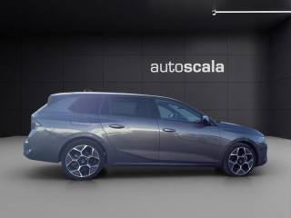 OPEL Astra usata, con Cerchi in lega