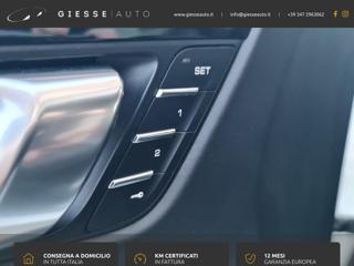 PORSCHE Macan usata, con Servosterzo