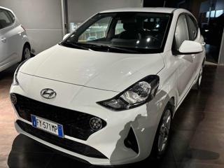 HYUNDAI i10 usata, con Airbag