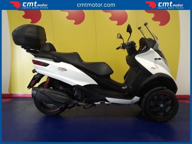 PIAGGIO MP3 usata 0
