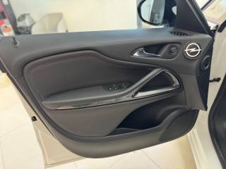 OPEL Zafira Tourer usata, con Fendinebbia