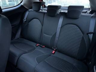 ALFA ROMEO MiTo usata, con Chiusura centralizzata