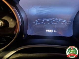 JEEP Compass usata, con Cerchi in lega