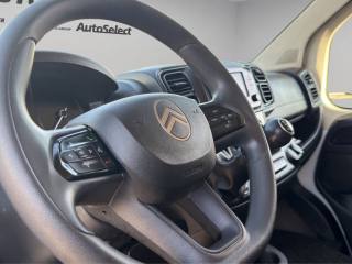 CITROEN Jumper usata, con Autoradio digitale