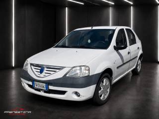 DACIA Logan usata, con Airbag