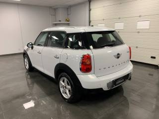 MINI Countryman usata, con Airbag Passeggero