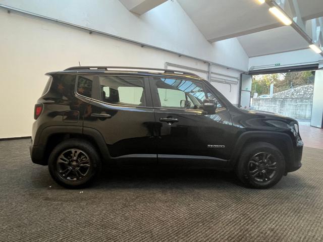 JEEP Renegade usata, con Airbag Passeggero
