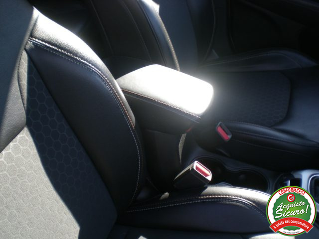 JEEP Compass usata, con ESP