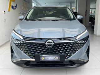 NISSAN Qashqai usata, con Alzacristalli elettrici