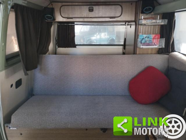 VOLKSWAGEN  usata 13