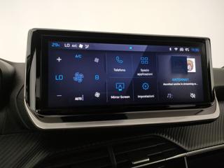 PEUGEOT 2008 usata, con Controllo automatico clima