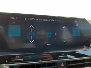 CITROEN C4 usata, con Fendinebbia