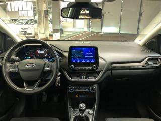 FORD Puma usata, con Servosterzo