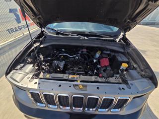 JEEP Renegade usata, con Servosterzo