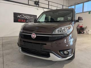 FIAT Doblo usata, con Boardcomputer
