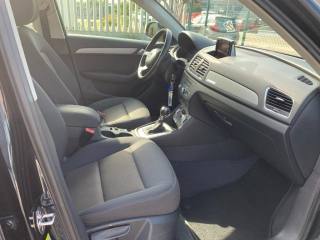 AUDI Q3 usata, con Controllo trazione