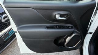 JEEP Renegade usata, con Servosterzo