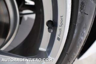 AUDI A7 usata, con Leve al volante