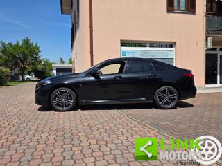 BMW 220 usata, con Controllo elettronico della corsia