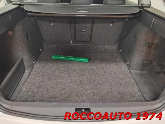 SKODA Octavia usata, con Cronologia tagliandi