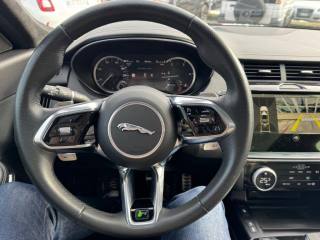JAGUAR E-Pace usata, con ESP