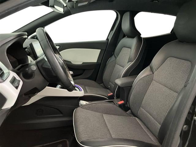 RENAULT Clio usata, con Cruise Control
