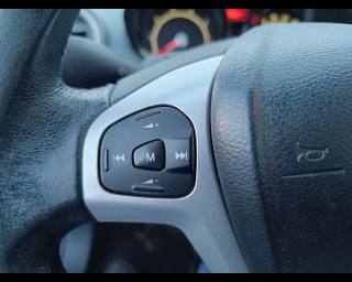FORD Fiesta usata 14