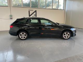 AUDI A4 usata, con Cerchi in lega