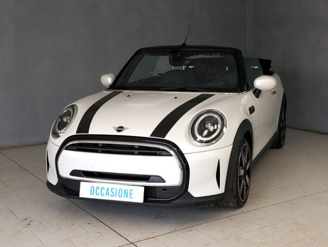 MINI Mini usata, con ABS
