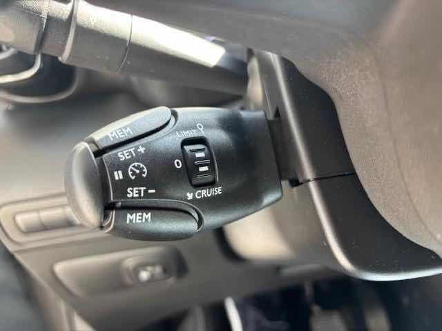 CITROEN C3 Aircross usata, con ESP