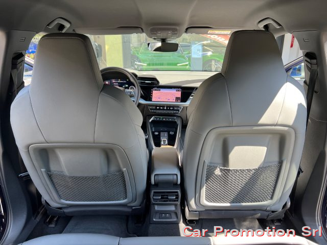 AUDI A3 usata, con Servosterzo