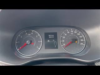 DACIA Sandero usata, con Autoradio