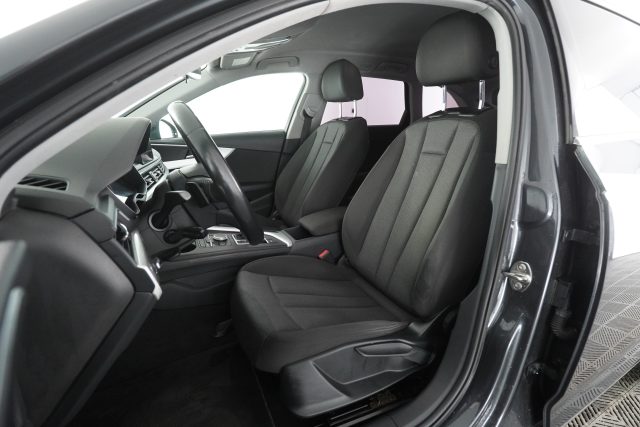 AUDI A4 usata 8