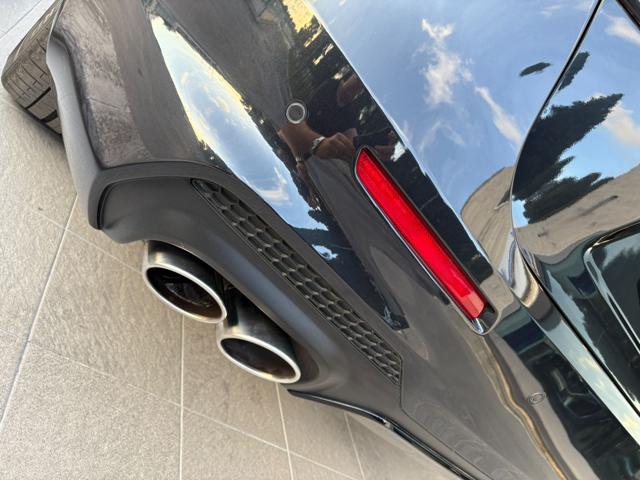 MASERATI Ghibli usata, con Sensori di parcheggio posteriori