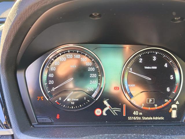 BMW X1 usata, con Controllo trazione
