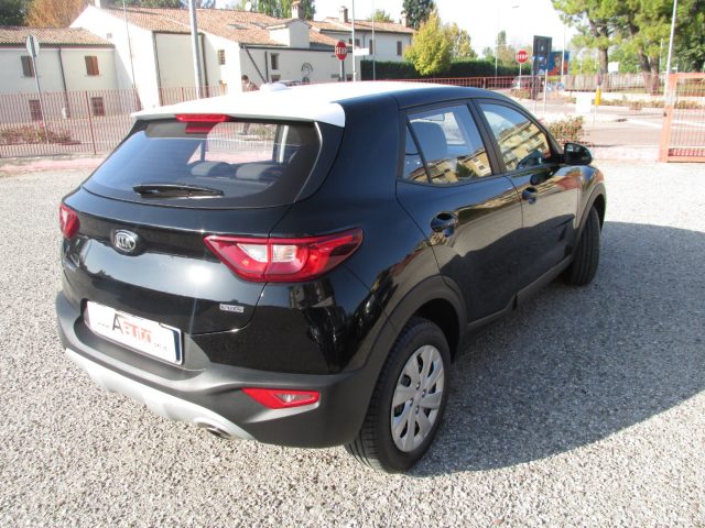 KIA Stonic usata 73