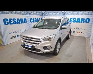 FORD Kuga usata, con Airbag