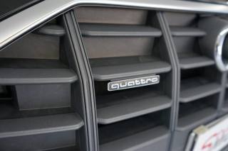 AUDI Q5 usata, con Sedile posteriore sdoppiato